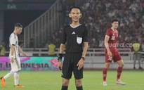 Trọng tài Malaysia bắt trận đội CAHN đấu HAGL, VAR đi sân Vinh ‘xem’ SLNA trốn play-off