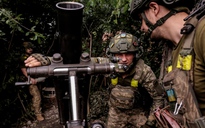 Mỹ bỏ 'vòng kim cô' để Ukraine rộng tay dùng vũ khí tấn công đất Nga 