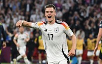 Dự đoán kết quả EURO 2024: Thụy Sĩ khó vượt mặt Đức, Hungary dễ thua Scotland?