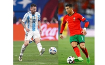 Ronaldo và Messi: Khi thiên tài cùng sở hữu những điều giống nhau đến kỳ lạ