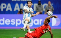 Lịch thi đấu Copa America: Tuổi 37 của Messi, đối đầu ‘cố nhân’ với ám ảnh ký ức