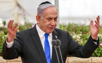 Tuyên bố 'bước ngoặt' của Thủ tướng Israel về Gaza