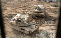 Giai đoạn xung đột dữ dội nhất ở Gaza sắp kết thúc?