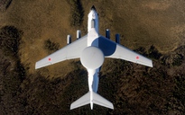 Mỹ xác nhận Ukraine bắn tên lửa Patriot hạ máy bay cảnh báo sớm A-50 của Nga