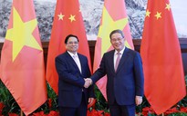 Nhiều đề xuất hợp tác thực chất thúc đẩy quan hệ Việt Nam - Trung Quốc