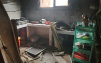 3 cháu bé tử vong trong vụ cháy ở Đà Lạt: Người lớn ra ngoài khóa cửa, quên tắt bếp gas