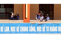Thi tốt nghiệp THPT 2024: Lâm Đồng hỗ trợ từ 500.000 - 700.000 đồng/thí sinh đồng bào dân tộc