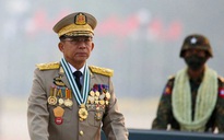 Một trụ trì nổi tiếng bị bắn chết, lãnh đạo quân đội Myanmar xin lỗi