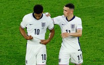 Siêu máy tính dự đoán vòng play-off EURO 2024: Bất ngờ đội tuyển Anh, Bồ Đào Nha