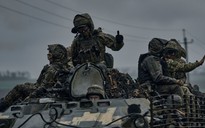 Lầu Năm Góc mất dấu 62 triệu USD vũ khí viện trợ cho Ukraine