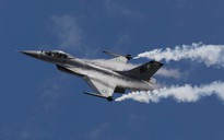Vì sao F-16 sẽ khó phát huy hết sức mạnh ở Ukraine?