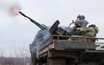 Chiến sự Ukraine ngày 857: Nga tiếp tục kiểm soát thêm làng ở Donetsk