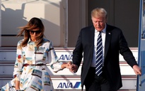 Đồng minh của ông Trump trấn an giới chức Nhật Bản, Hàn Quốc