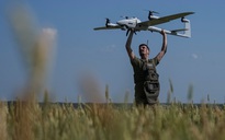 Ukraine tấn công căn cứ không quân Nga, làm gián đoạn khả năng phóng UAV?