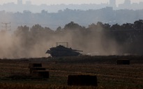 Nguy cơ chiến sự kéo dài ở Gaza