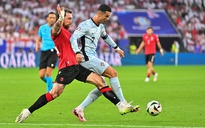 Lịch thi đấu Bồ Đào Nha - Slovenia: Đến lúc Ronaldo phải lên tiếng
