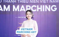 Phương Mỹ Chi làm đại sứ dự án nghệ thuật, chuẩn bị cho tour diễn miễn phí