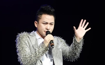 Tùng Dương phản hồi bình luận gây tranh cãi khi hát nhạc phim của Trấn Thành