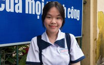 Đề tiếng Anh lớp 10 của TP.HCM: Nhiều thí sinh tự tin trên 9 điểm