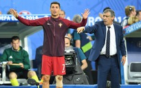 EURO và những điều thú vị: Tượng đài Ronaldo