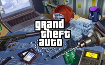 Take-Two tự tin: GTA không có đối thủ