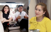 Diễn viên Kiều Linh và Mai Sơn đổ vỡ hôn nhân