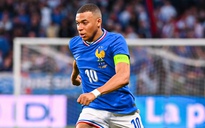 Mbappe đóng thuế khổng lồ cho nước Pháp, đội tuyển Anh loại ngôi sao đầu tiên