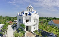 Thu hồi quyết định cho chủ 'tòa nhà đẹp nhất Cà Mau' chuyển mục đích sử dụng đất