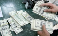 Giá USD hôm nay 6.6.2024: Ngân hàng bán giá kịch trần