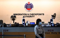 Singapore bắt 6 phụ nữ Việt nghi kết hôn giả