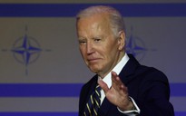 Ukraine sắp có thêm nhiều tổ hợp Patriot, ông Biden hứa ưu tiên tên lửa