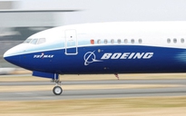 Boeing ế khách sau loạt sự cố