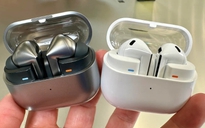 Samsung nói gì khi bị tố Galaxy Buds3 sao chép AirPods?