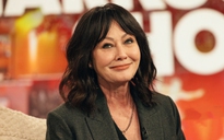 Minh tinh 'Phép thuật' Shannen Doherty qua đời sau 9 năm chống chọi với ung thư

