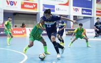 Số phận thử thách của người hùng futsal World Cup, từng chung 'lò' cùng Quang Hải, Thành Chung