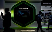 Kaspersky sẽ sa thải nhân viên tại Mỹ