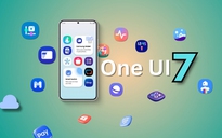 One UI 7 sẽ mang đến thay đổi lớn về thiết kế và hiệu suất