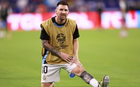 Giới chức Argentina kêu gọi Messi xin lỗi vụ… Enzo Fernandez phân biệt chủng tộc