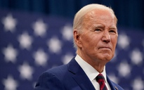 Tổng thống Biden nói nguyên nhân nào có thể khiến ông ngừng tranh cử?