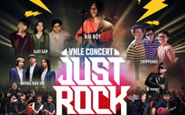 Vì sao sự kiện rock Việt lớn nhất trong năm bị hủy?