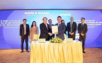 Nam A Bank triển khai dự án quản lý rủi ro môi trường, xã hội và quản trị - ESG