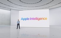 Những thiết bị có thể sử dụng Apple Intelligence