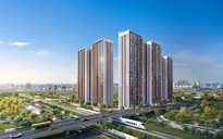 365 ngày tận hưởng nhịp sống năng động tại The Sola Park