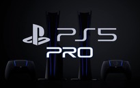 PlayStation 5 Pro nhiều khả năng sẽ ra mắt trong năm nay