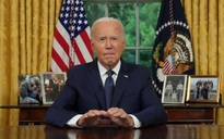 Tổng thống Biden rút lui, đảng Dân chủ sẽ chọn ứng viên ra sao?