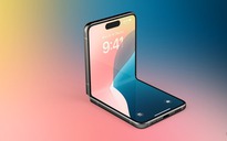 iPhone màn hình gập ra mắt vào năm 2026