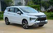 Nửa đầu năm 2024, người Việt mua xe gia đình cỡ nhỏ vẫn 'ưu ái' Mitsubishi Xpander