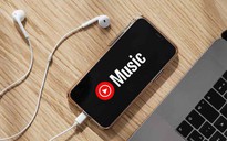 Người dùng có thể 'ngân nga' trên YouTube Music để tìm kiếm bài hát