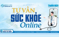 Tư vấn sức khỏe