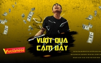 Phim ngắn 'Vượt qua cạm bẫy' | Cuộc thi phim ngắn Vietnamese 2024